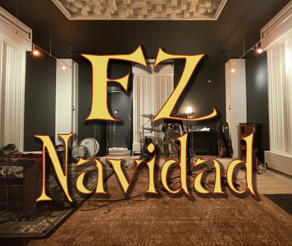 FZ Navidad